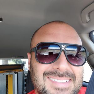 Meet your Posher, Mason